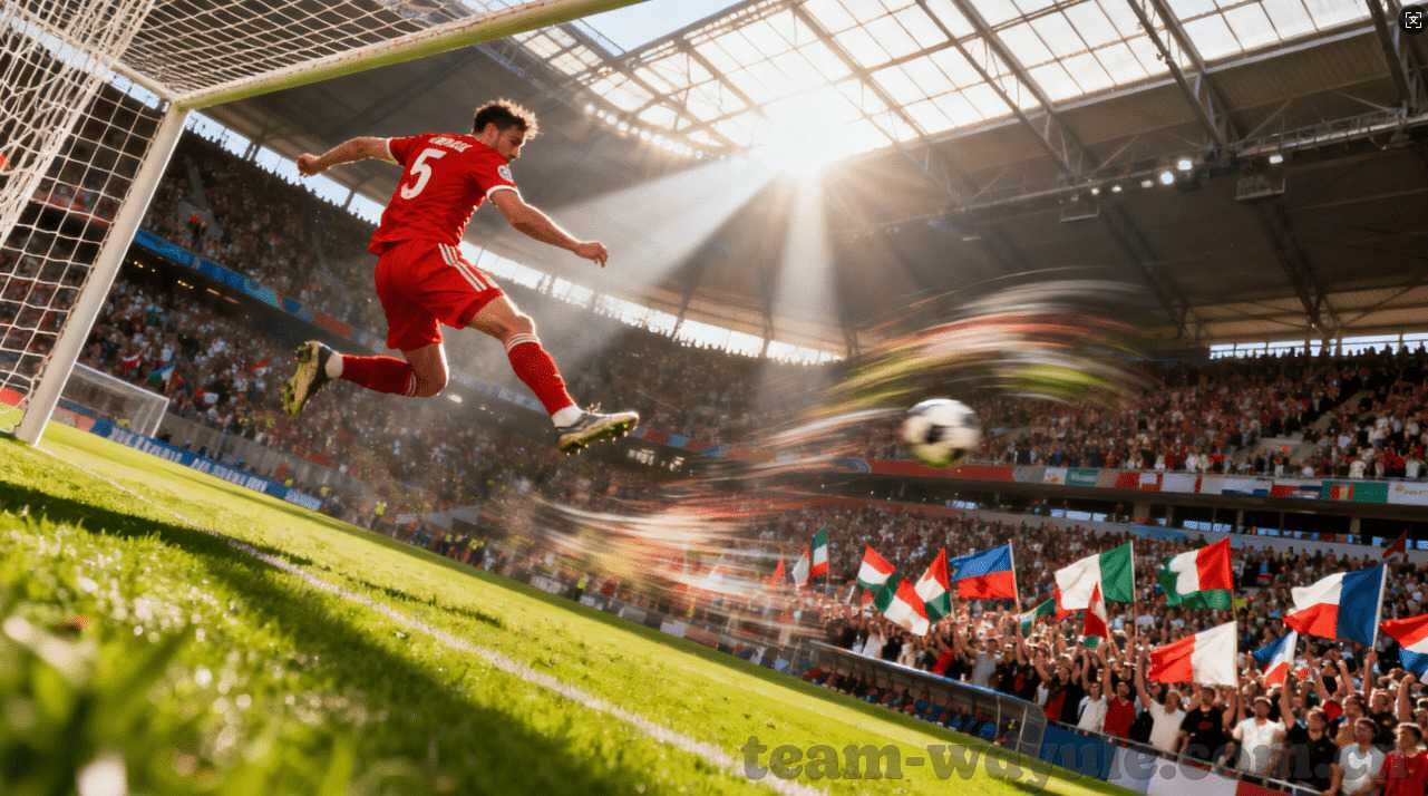 实时比分世界杯-实时比分世界杯，激情与科技的碰撞